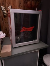 Budweiser Mini Fridge - Mini