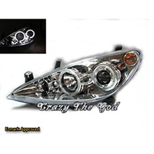 Fits PEUGEOT 307 2001-2006