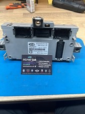 Iveco Daily BCM body computer