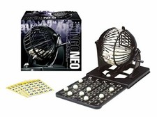 Hanayama Bingo Neo Electronic Machine