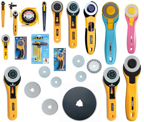 Olfa rotary compass - rotary,,