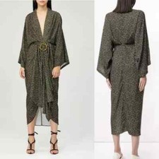 NEW Acler Dress Size AU 8 | US