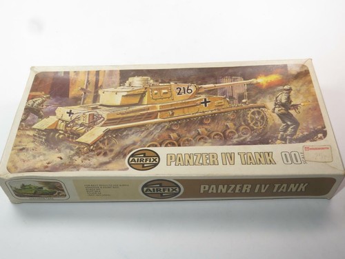 Airfix scale model kit - airfix,
