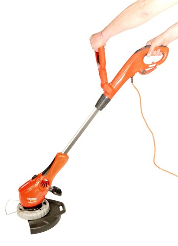 Flymo contour 500e electric - flymo,