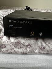Cambridge audio CD34 