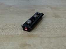 Zacuto NATO Rail, Z-Rail, 1/4