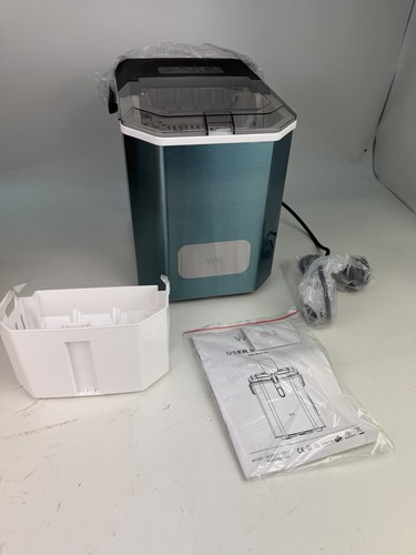 Wie ice maker countertop - wie,