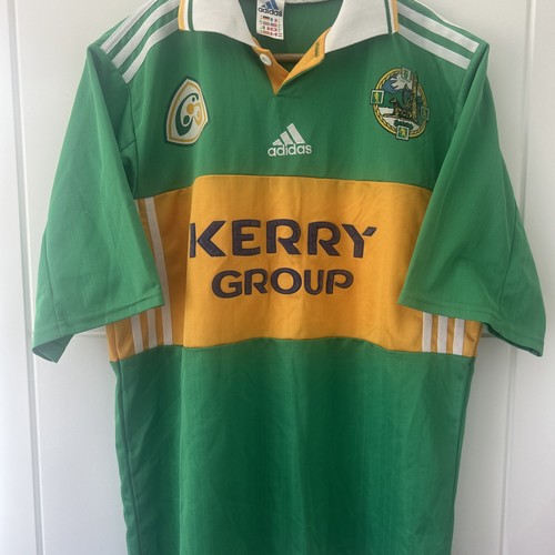 Vintage rare kerry gaa - vintage,