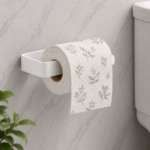 Adhesive kitchen paper - adhesive, towel