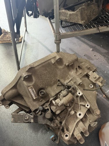 K24a3 speed gearbox - k24a3,