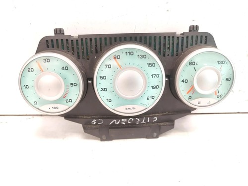 Citroen eb instrument - ea,,