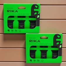 Multi Tool Blades Rika