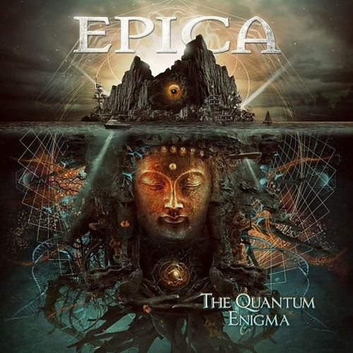 Epica the quantum enigma - epica,