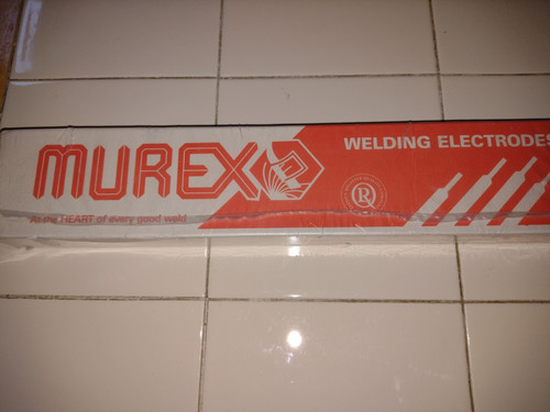 Murex zodian welding - murex,