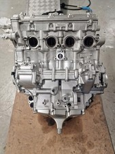 Yamaha R1 Engine 2017