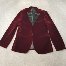 Taylor & Wright Jacket Large