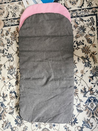 Footmuff universal cosy - universal, toes