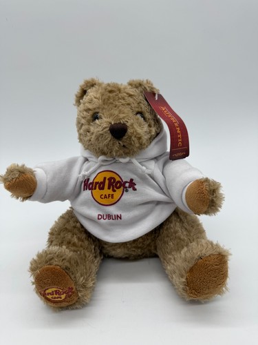 Hard rock cafe - hard,