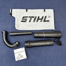 STIHL VACUUM ATTACHMENT KIT