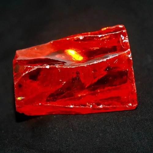Garnet 296 natural red - garnet,