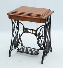 Vintage Cast Iron SINGER