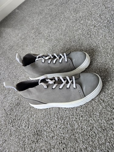 Martens baynes grey - martens,