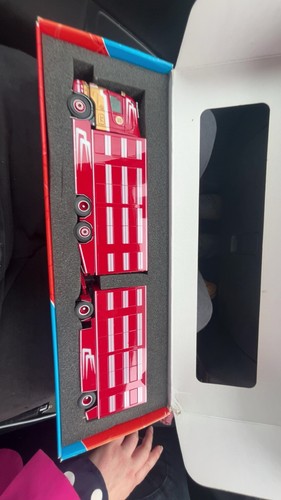 Tekno trucks scania - tekno, 1:50