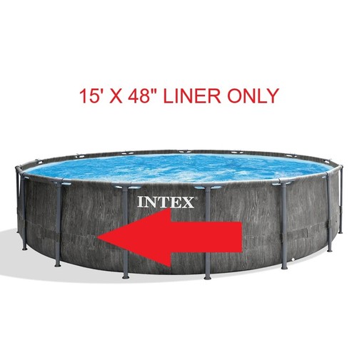 Replacement intex 15ft - replacement,
