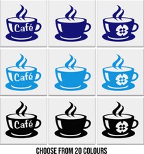 Kitchen Tile Stickers