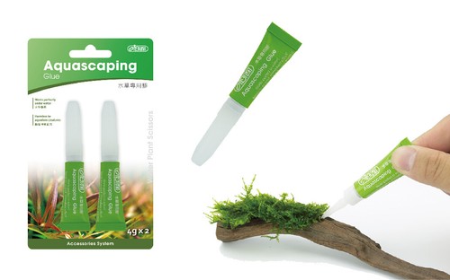 Ista aquascaping super glue - ista,