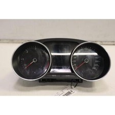 DASHBOARD FOR VOLKSWAGEN POLO