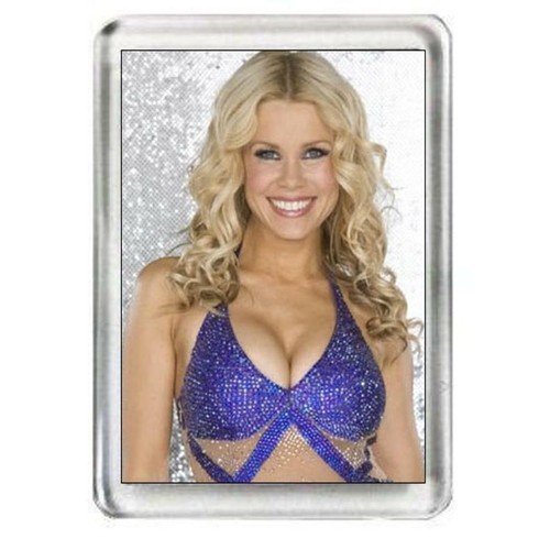 Melinda messenger sexy fridge - messenger,