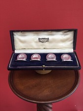 Stunning Boxed Sampson Mordan