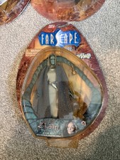 FARSCAPE Series 1 PA'V ZOTOK