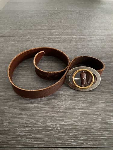 Vintage dolce gabbana - dolce, belt