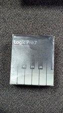 Apple Logic Pro 7 Instruction