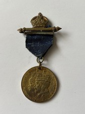 1911 Coronation Of King George