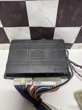 Viper Model 300 ESP Car Alarm Security System BRAIN AND HARNESS ONLY, NO REMOTE