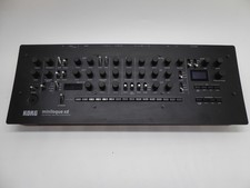 Korg Minilogue XD Module Polyphonic Analog Synthesizer
