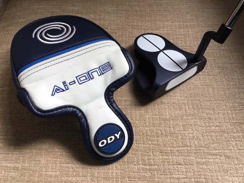 Odyssey one right - ai-one, handed