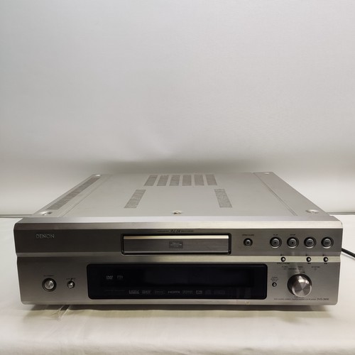 Denon dvd 3930 audio - ​denon, dvd-3930