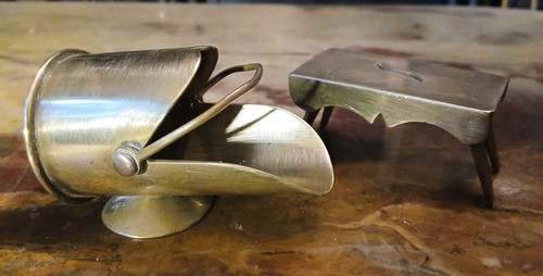 Trench art wwi - 2, wwi/ii