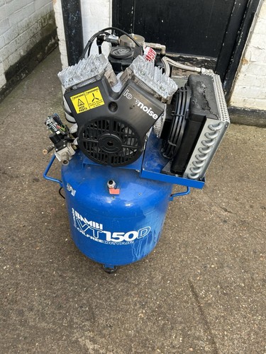 Bambi air compressor - bambi,