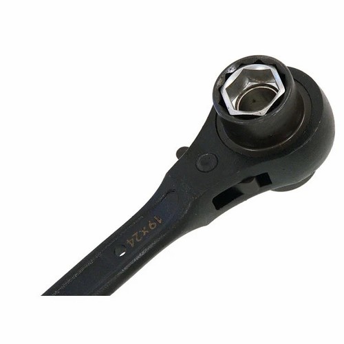 Scaffold spanner podger - spanner, bi