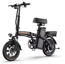 14" All-Terrain Folding bike