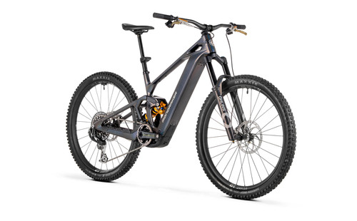 Mondraker crafty carbon - mondraker,