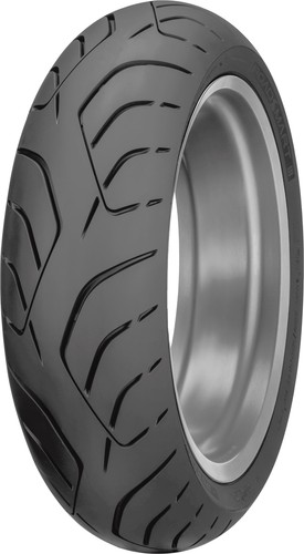 Dunlop roadsmart iii - iii, rear