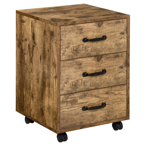Drawer mobile filing cabinet - mobile,