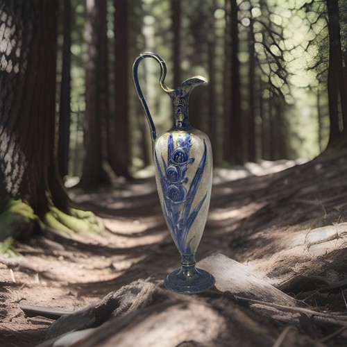 Antique royal doulton - antique,