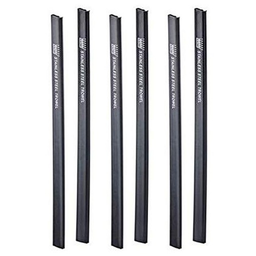 Ragni 457mm black flexi - ragni,